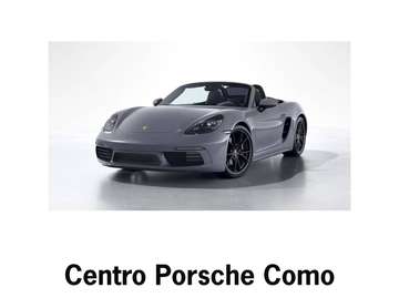 718 .0 300cv - Iva esposta - Sport Chrono - Apple CarPlay