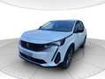 Peugeot 3008 1.6 hybrid phev Allure 225cv e-eat8 Bianco - thumbnail 1