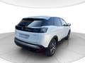 Peugeot 3008 1.6 hybrid phev Allure 225cv e-eat8 Bianco - thumbnail 3