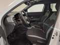 Dacia Duster Extreme TCe 130 6-Gang 96 kW (131 PS), Schaltge... Weiß - thumbnail 9