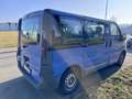 Opel Vivaro 2.5 CDTI Edition KLIMA 9 SITZER Blau - thumbnail 8