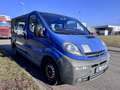 Opel Vivaro 2.5 CDTI Edition KLIMA 9 SITZER Blau - thumbnail 1