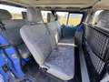 Opel Vivaro 2.5 CDTI Edition KLIMA 9 SITZER Blau - thumbnail 12