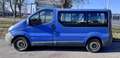 Opel Vivaro 2.5 CDTI Edition KLIMA 9 SITZER Blau - thumbnail 4
