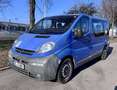Opel Vivaro 2.5 CDTI Edition KLIMA 9 SITZER Blau - thumbnail 3