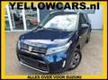 Suzuki Vitara 1.4 Boosterjet Select Smart Hybrid Blauw - thumbnail 1