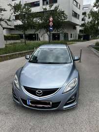 Sport 2.0 MZR DISI Sports-Line