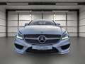 Mercedes-Benz CLS 500 4M AMG DCC DISTR LED MASSAGE 360° Silber - thumbnail 9