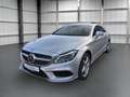 Mercedes-Benz CLS 500 4M AMG DCC DISTR LED MASSAGE 360° Silber - thumbnail 1