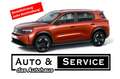 Opel Frontera Electric *Bestellfahrzeug*3 Monate Lieferzeit* Orange - thumbnail 1