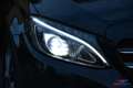 Mercedes-Benz C 200 d Avantgarde Aut. Schwarz - thumbnail 3