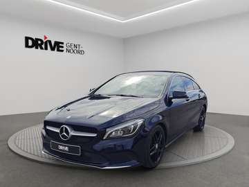 CLA 180 SB Urban 7G-DCT *Camera/Verw.zetels/PDC/LED*