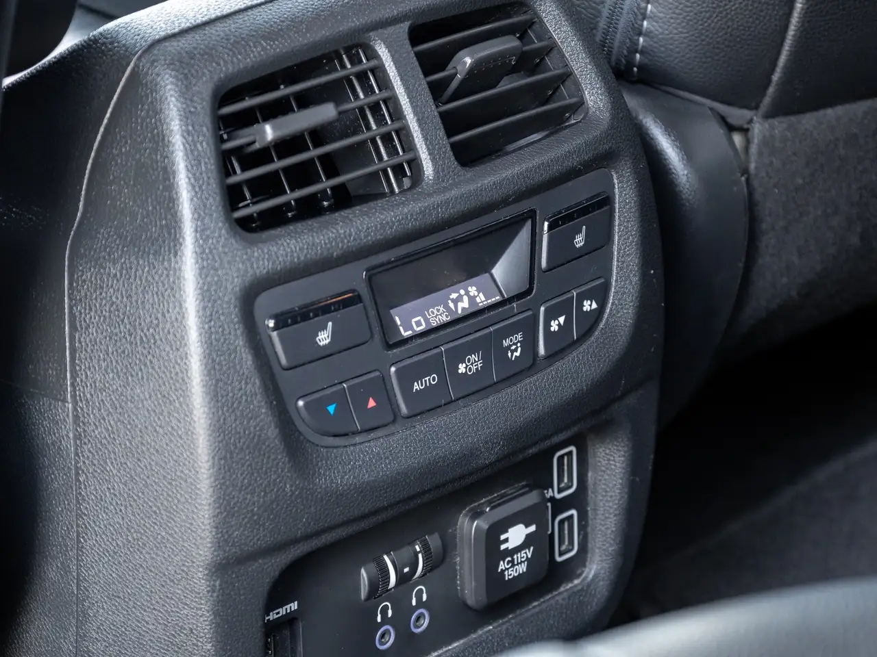 Honda Pilot photo Honda Pilot
