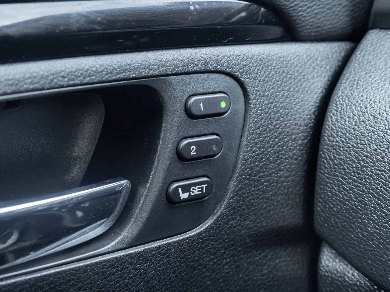 Honda Pilot photo Honda Pilot
