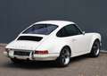 Porsche 912 Blanc - thumbnail 26