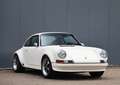 Porsche 912 Blanc - thumbnail 17