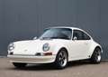 Porsche 912 Blanc - thumbnail 18