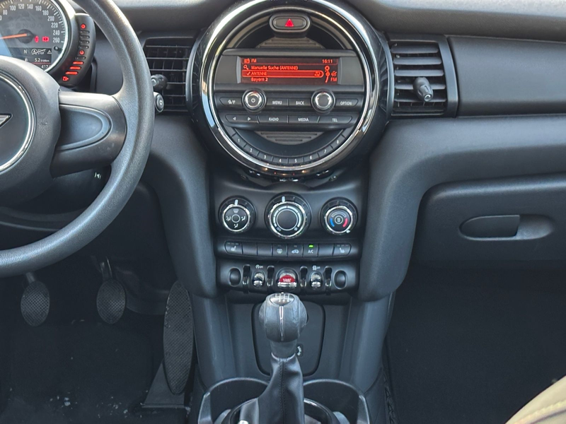 Photo du véhicule