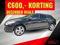 Renault Megane Estate 1.4 TCe Expression|NWE APK| AIRCO|NAVI Schwarz - thumbnail 1