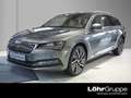 Skoda Superb Combi 2.0 TDI DSG Style Navi, Matrix Grau - thumbnail 1