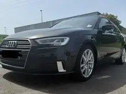 Audi A3 1.6 TDI 110 sport