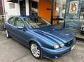 Jaguar X-Type 3.0 V6 Sport Blau - thumbnail 8