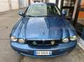 Jaguar X-Type 3.0 V6 Sport Blau - thumbnail 6