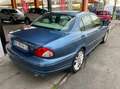 Jaguar X-Type 3.0 V6 Sport Blau - thumbnail 3