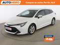 Toyota Corolla 1.8 Hybrid Style Blanc - thumbnail 1