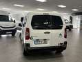 Citroen Berlingo COMBI TALLA M BLUEHDI 100CV SSLIVE Blanco - thumbnail 4