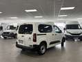 Citroen Berlingo COMBI TALLA M BLUEHDI 100CV SSLIVE Blanco - thumbnail 3