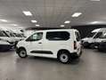 Citroen Berlingo COMBI TALLA M BLUEHDI 100CV SSLIVE Blanco - thumbnail 2
