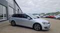 Volkswagen Golf Variant TDI ''AHV'' ''ZR WP neu'' Argent - thumbnail 8