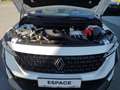Renault Espace Full Hybrid E-Tech 200 7-Sitzer Weiß - thumbnail 20