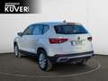 SEAT Ateca Style 1.5 TSI DSG APP+ACC+NAVI+PDC+KAMERA Weiß - thumbnail 4