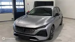 Peugeot 308 1.2 Hybrid 145ch Allure e-DCS6