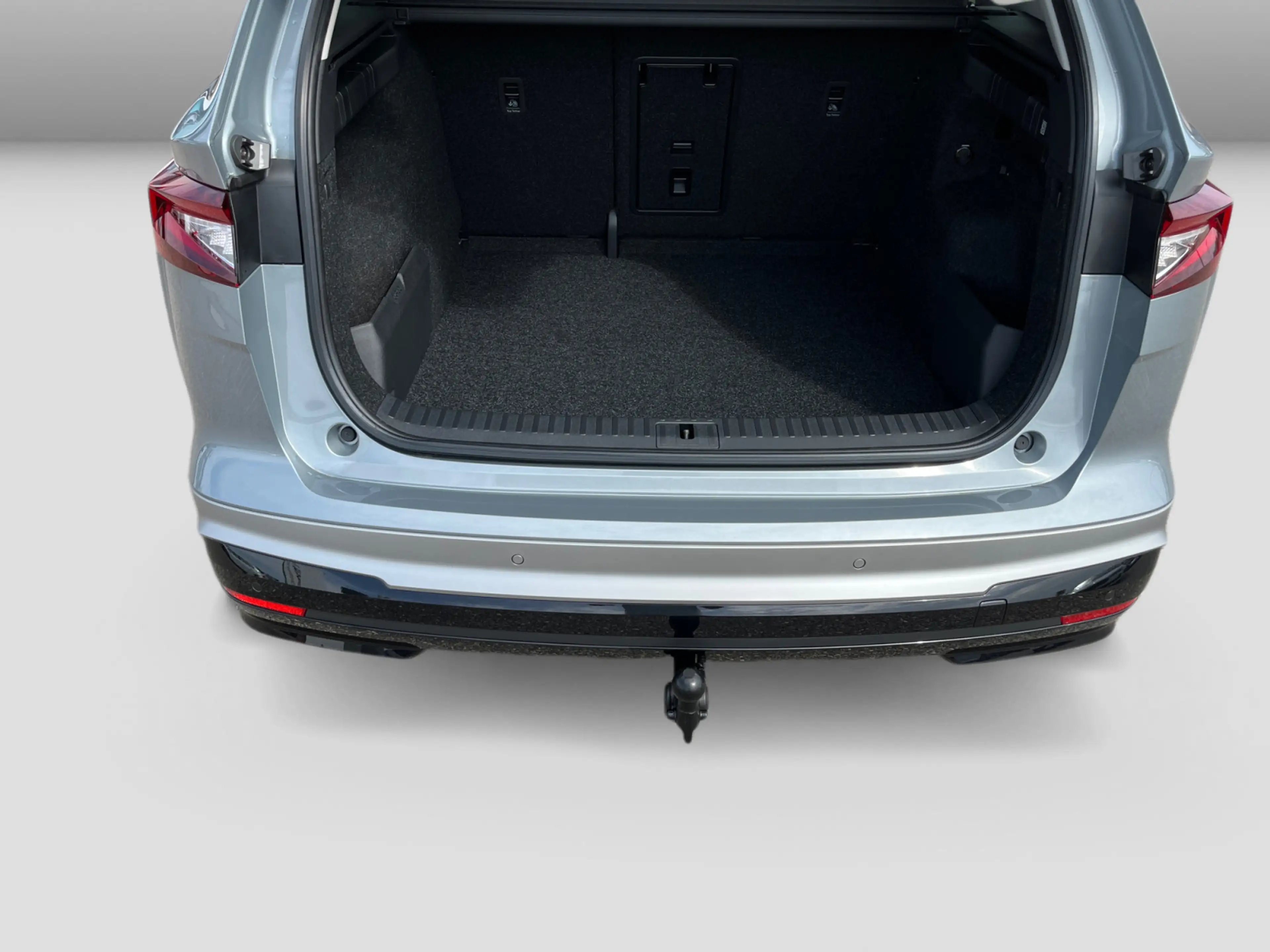 Skoda Enyaq Selection 85 PLUS Navi AHK Matrix el.Sitz — photo 12