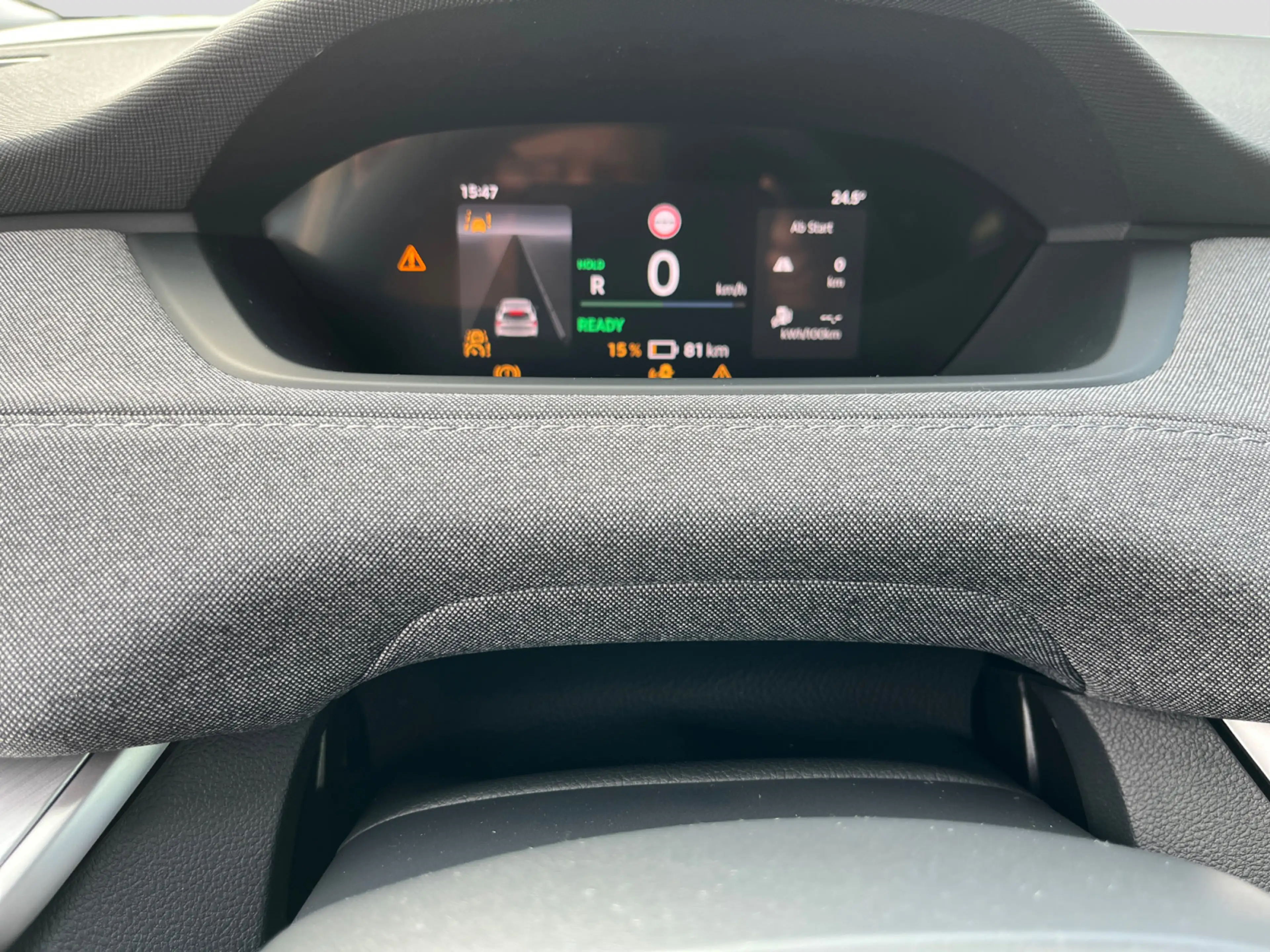 Skoda Enyaq Selection 85 PLUS Navi AHK Matrix el.Sitz — photo 9