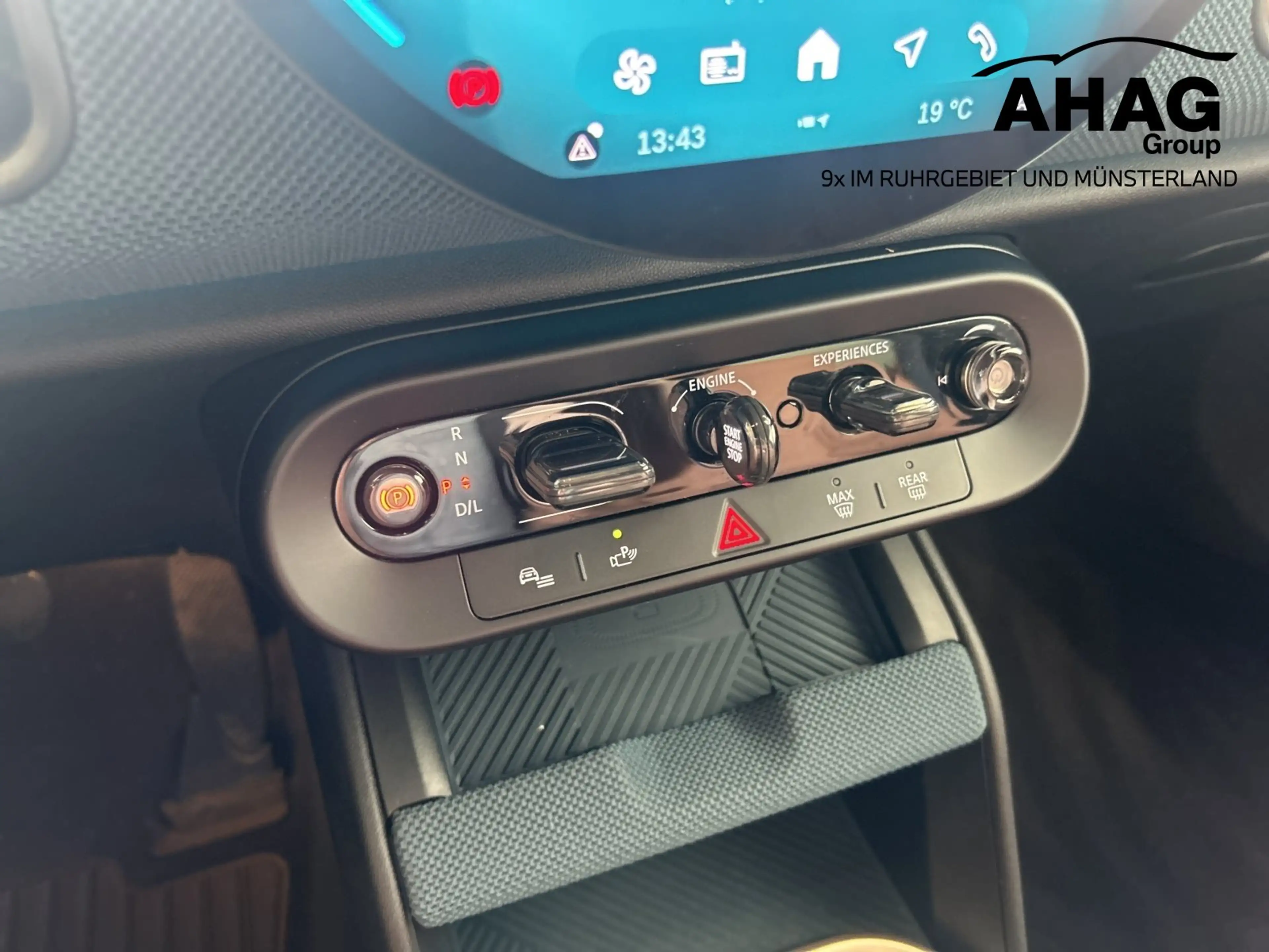 MINI Cooper Countryman Countryman C — photo 10
