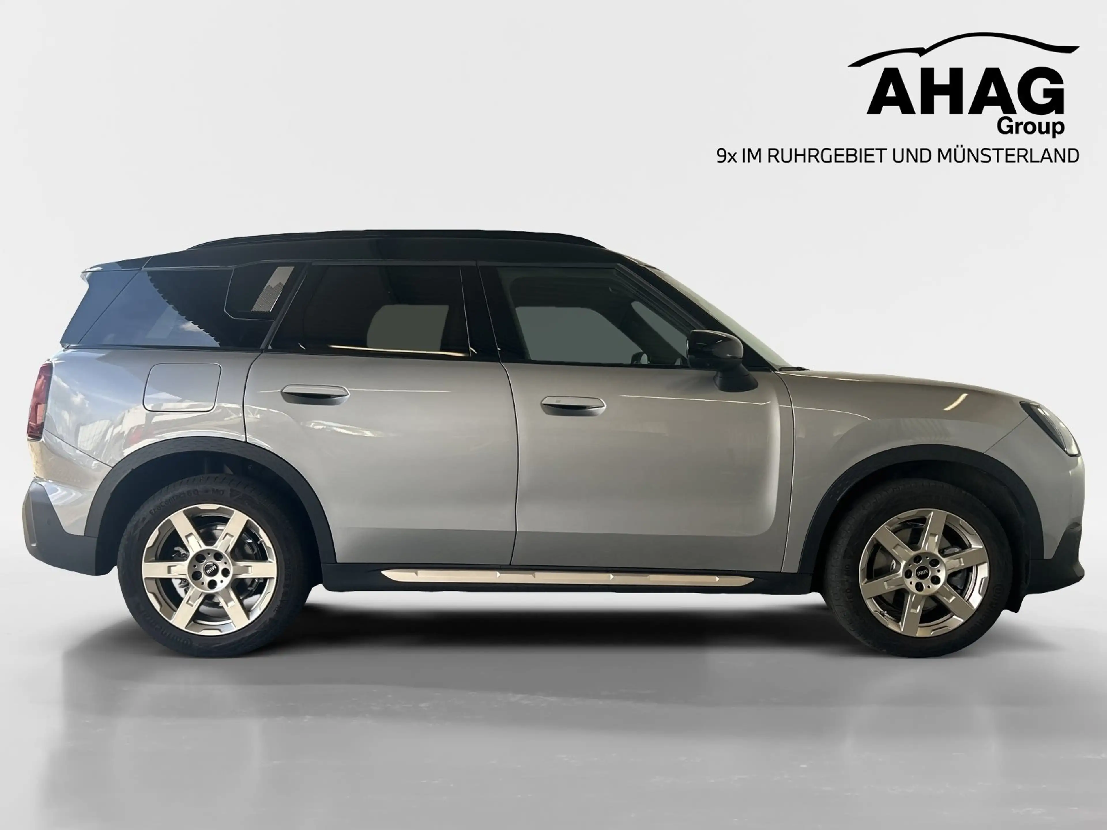 MINI Cooper Countryman Countryman C — photo 3