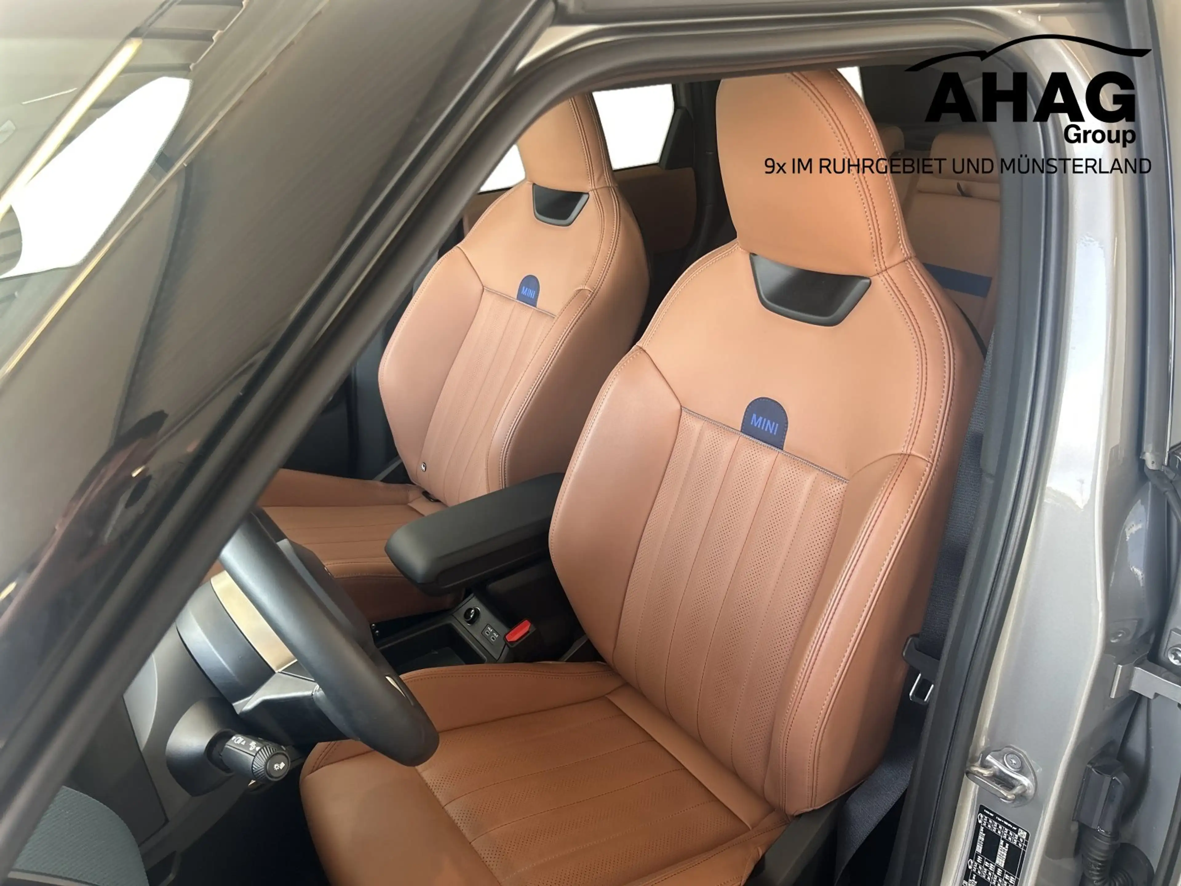 MINI Cooper Countryman Countryman C — photo 7