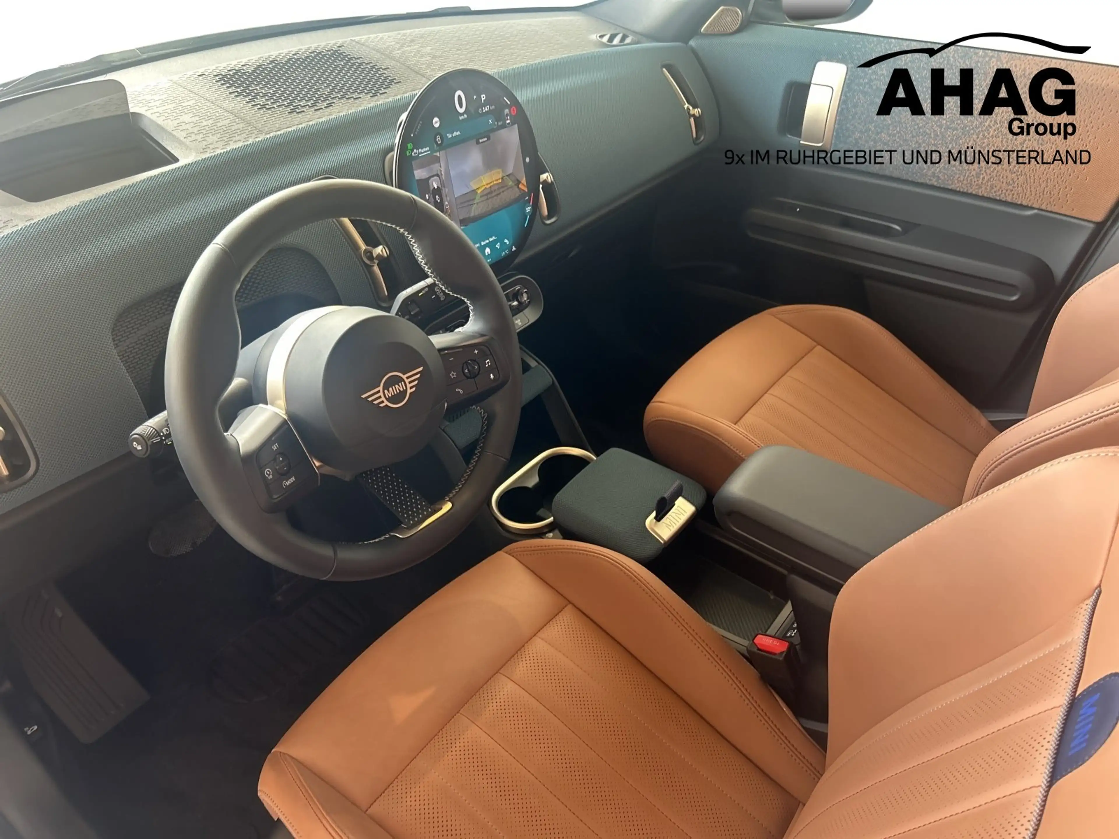 MINI Cooper Countryman Countryman C — photo 8