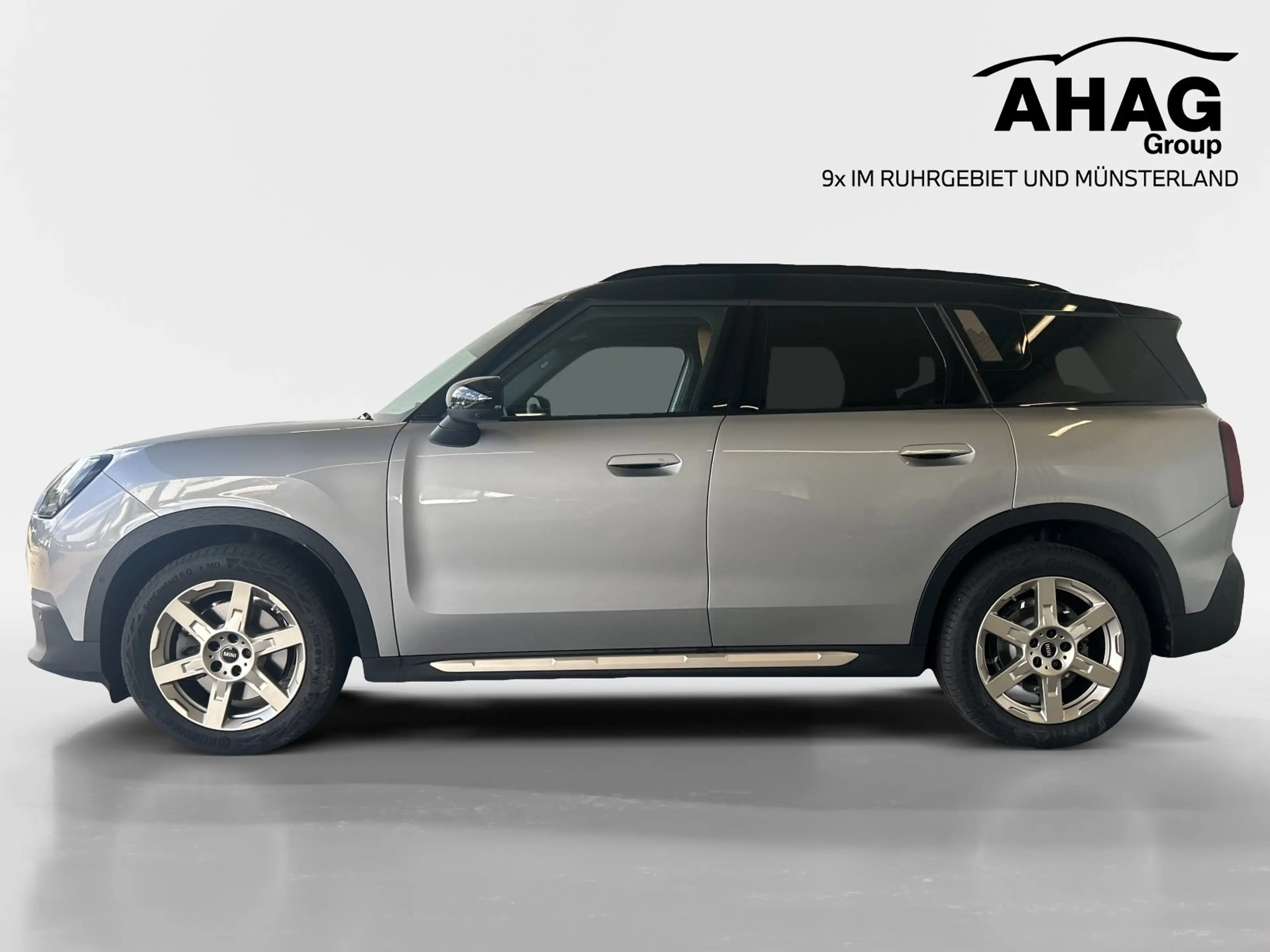 MINI Cooper Countryman Countryman C — photo 6