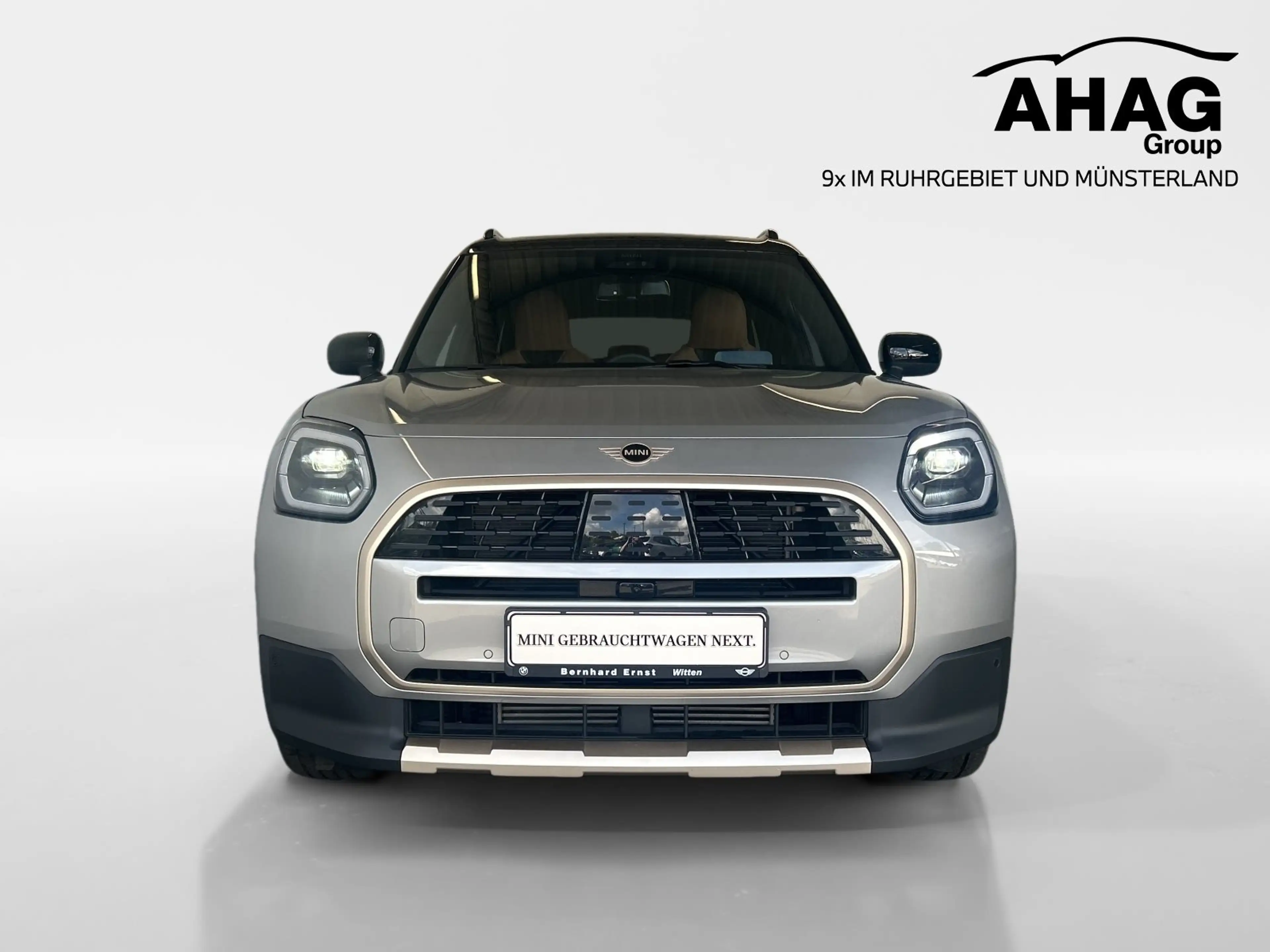MINI Cooper Countryman Countryman C — photo 2