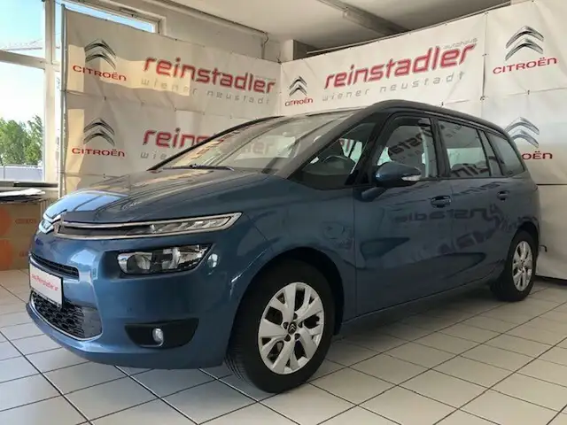 Citroen Grand C4 Picasso Intensive
