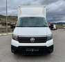 Volkswagen Crafter 35 Chasis CS BM L3 2.0 TDI 103kW FWD Blanco - thumbnail 9