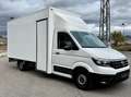 Volkswagen Crafter 35 Chasis CS BM L3 2.0 TDI 103kW FWD Blanco - thumbnail 6