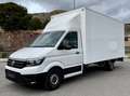 Volkswagen Crafter 35 Chasis CS BM L3 2.0 TDI 103kW FWD Blanco - thumbnail 1