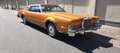Lincoln Mark Continental Mark IV Gold - thumbnail 2