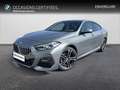 BMW 218 218iA 136ch M Sport DKG7 Gris - thumbnail 1